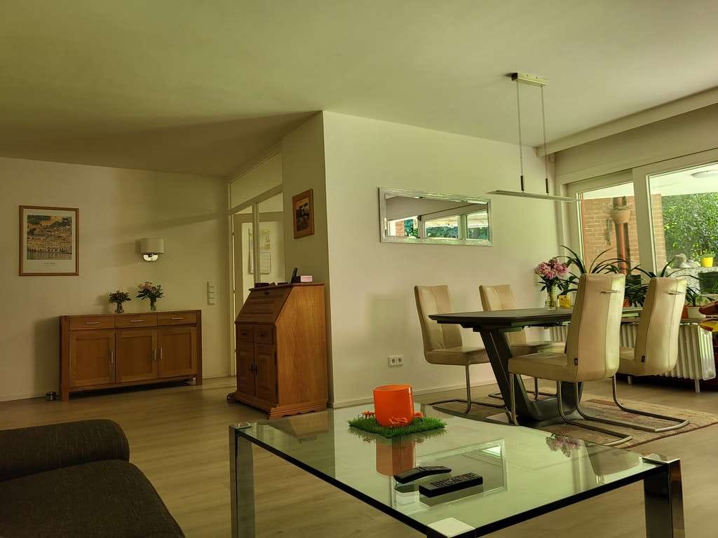 Immobilie in Ratzeburg - Gehobene sanierte 3-Zimmer-Wohnung mit Terrasse in Ratzeburg  - Bild 3