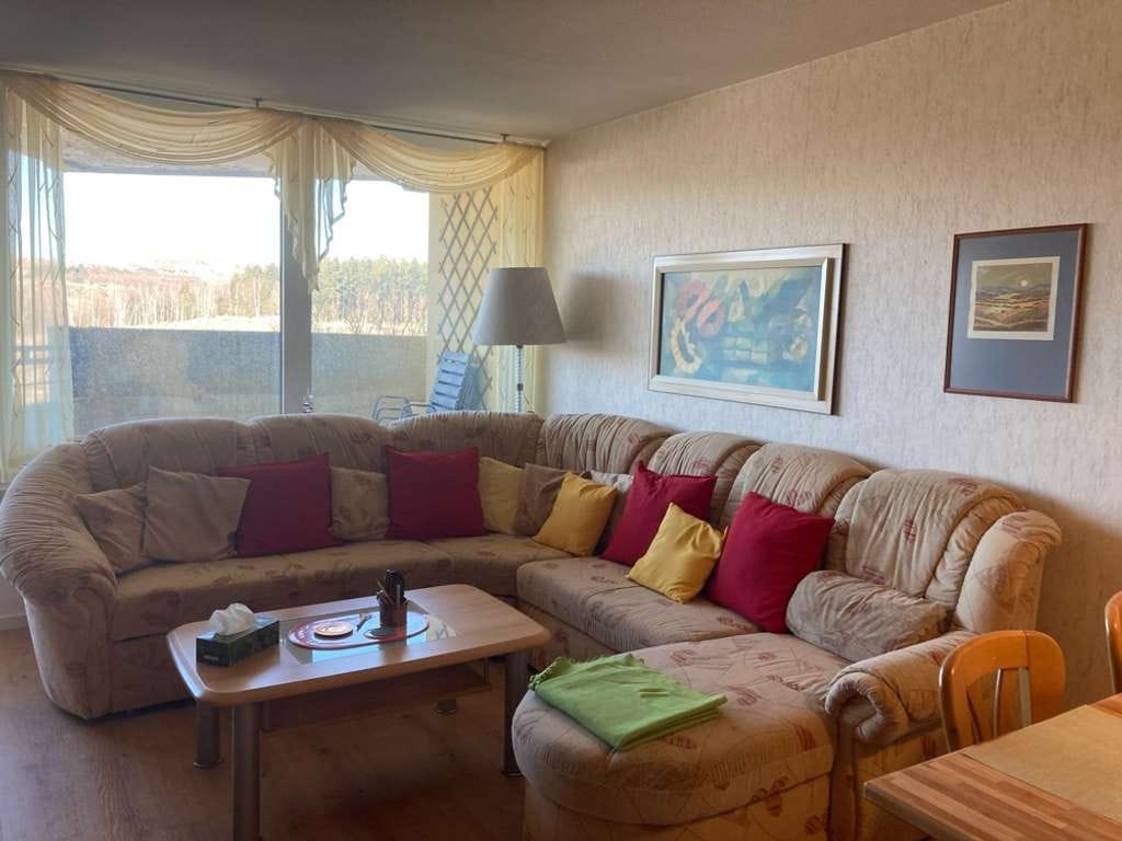 Immobilie in Braunlage - Gute Aussicht - Bild 0