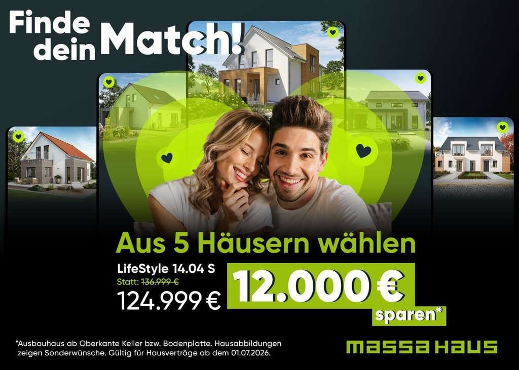 Immobilie in Seckach - 🏡 Ich glaube, Sie sind nicht zufällig auf dieser Anzeige gelandet... 💚 - Bild 0