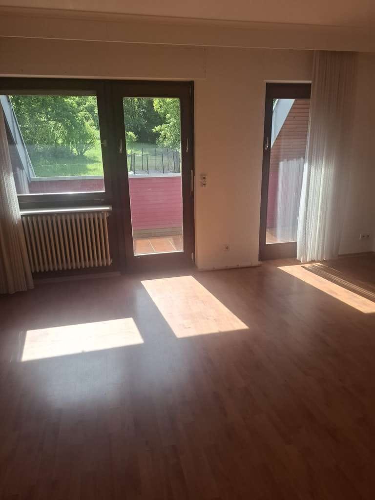 Immobilie in Sinzheim - Wohnen in ruhigem grünen Umfeld mit Aussicht - Bild 5
