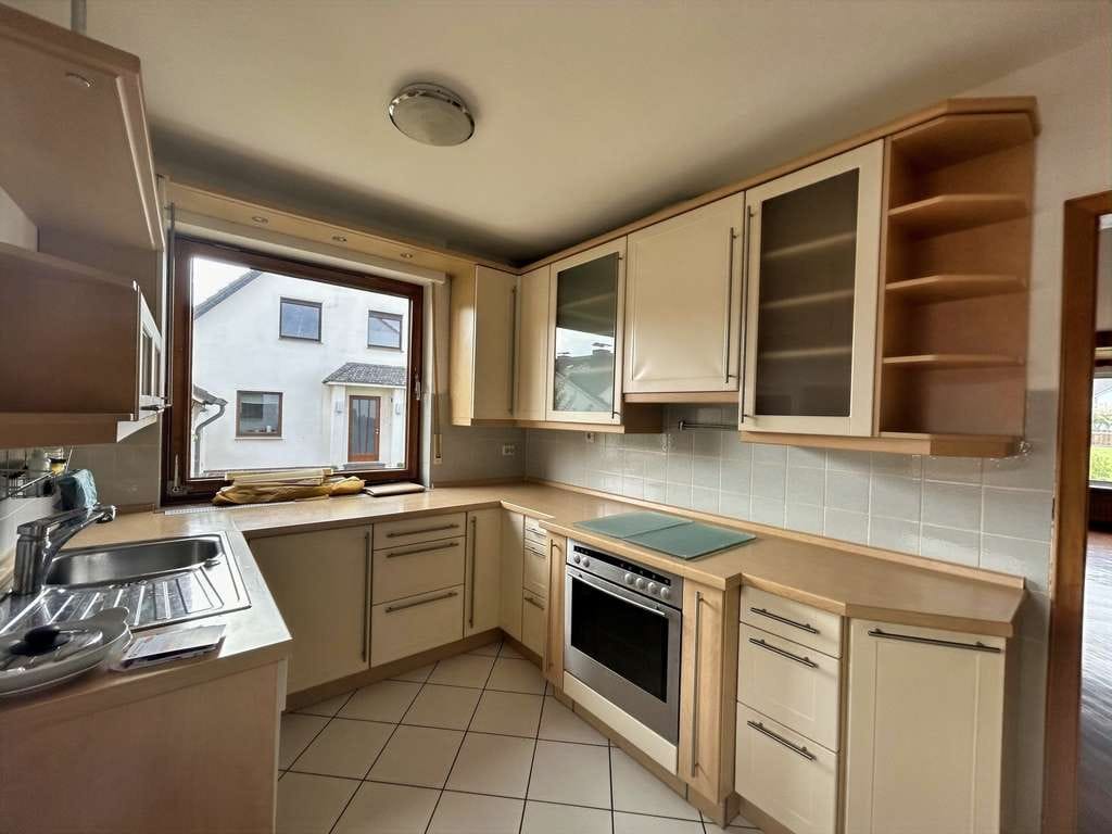 Immobilie in Zülpich - Freistehendes Einfamilienhaus in begehrter Lage von Zülpich - Bild 3