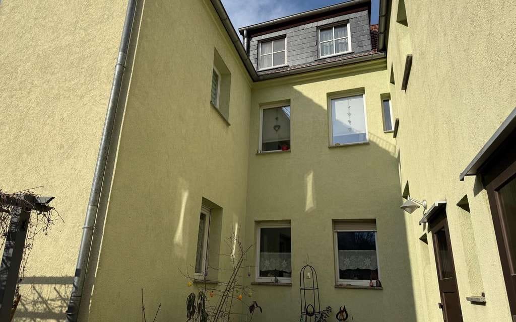 Immobilie in Spremberg - Im historischen Stadtkern - Bild 1