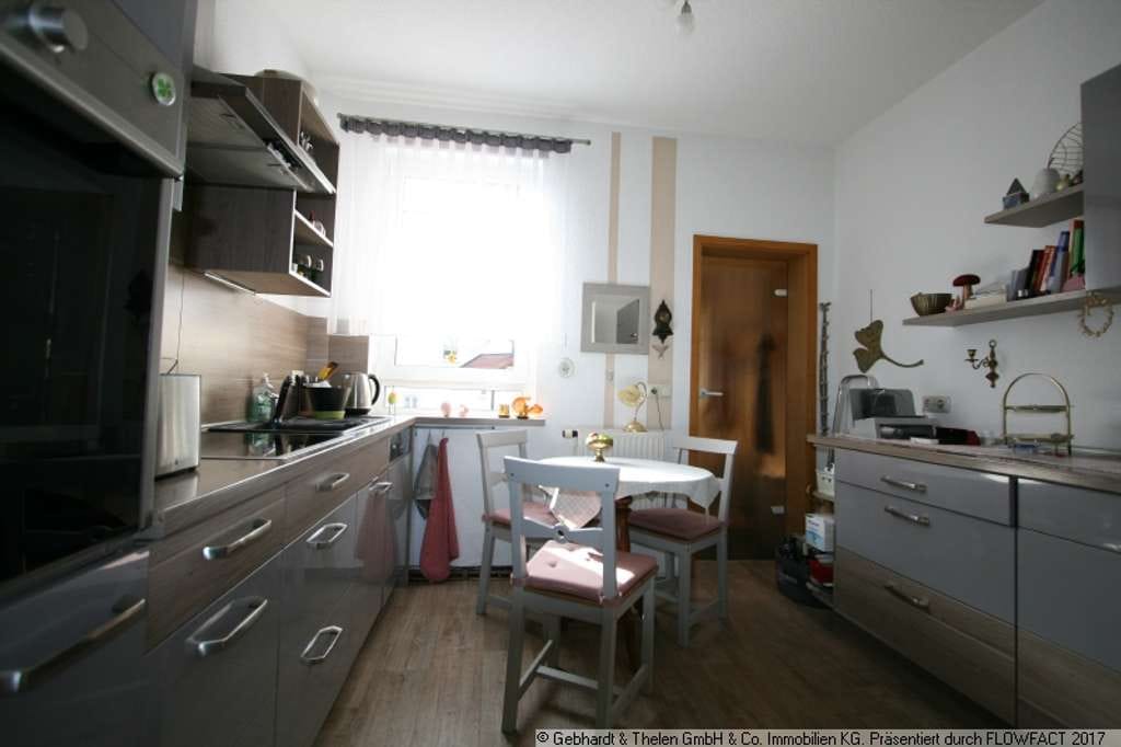 Immobilie in Meiningen - Mehrfamilienhaus mit 3 Wohneinheiten in guter Wohnlage von Meiningen - Bild 4
