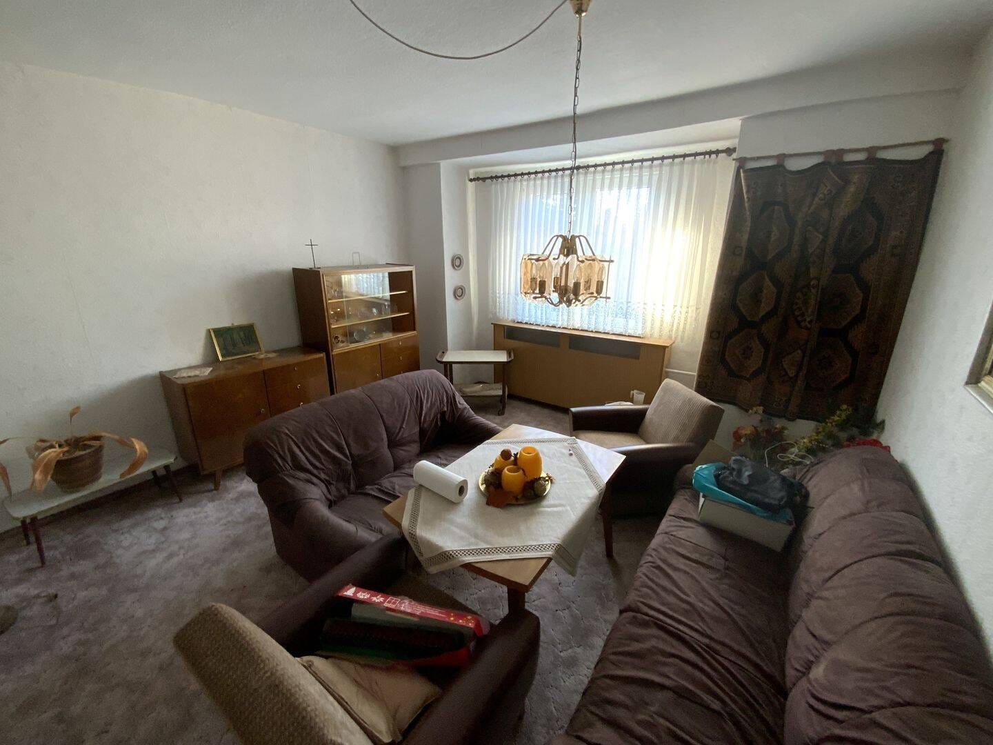 Immobilie in Breitenworbis - Charmantes Ein-/Zweifamilienhaus in Bernterode - Bild 3