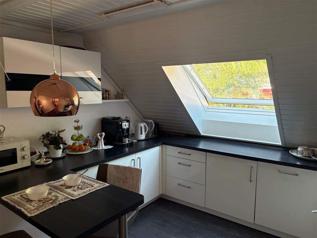 Immobilie in Blaubeuren - Moderne 3 Zimmer Dachgeschosswohnung für Kapitalanleger oder Eigennutzer - Bild 0