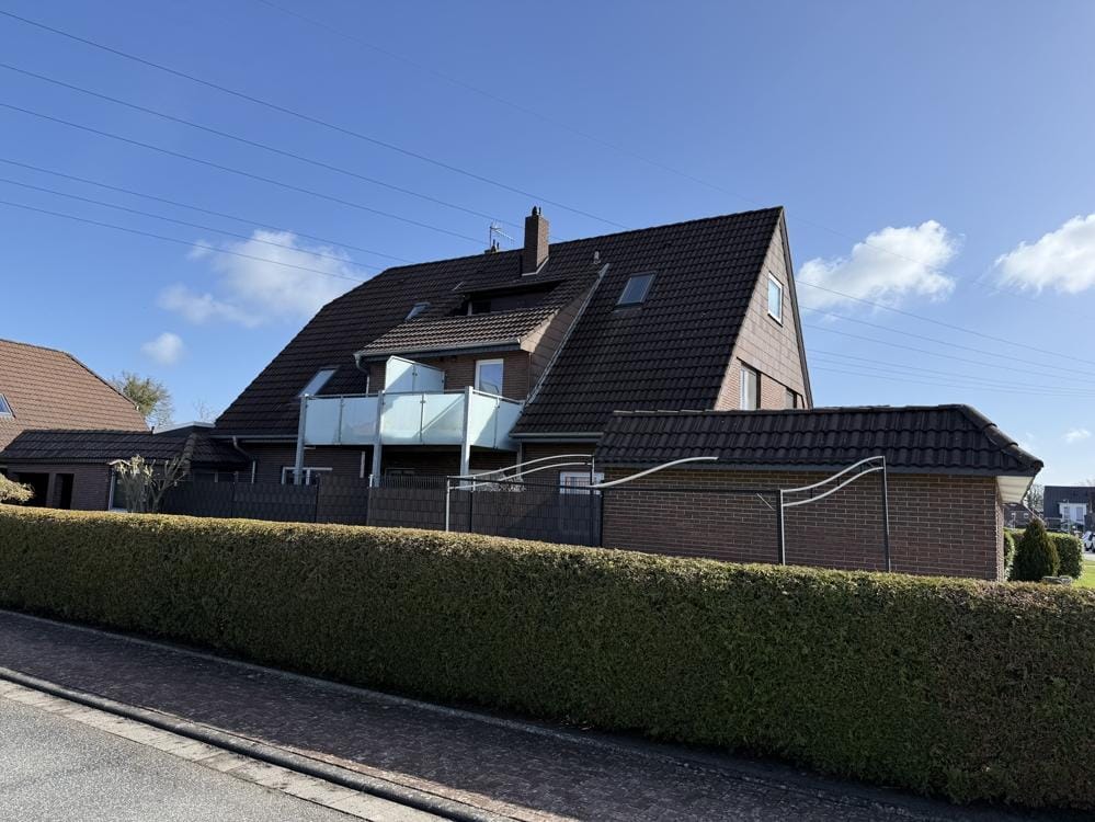 Immobilie in Jever -  - Bild 1
