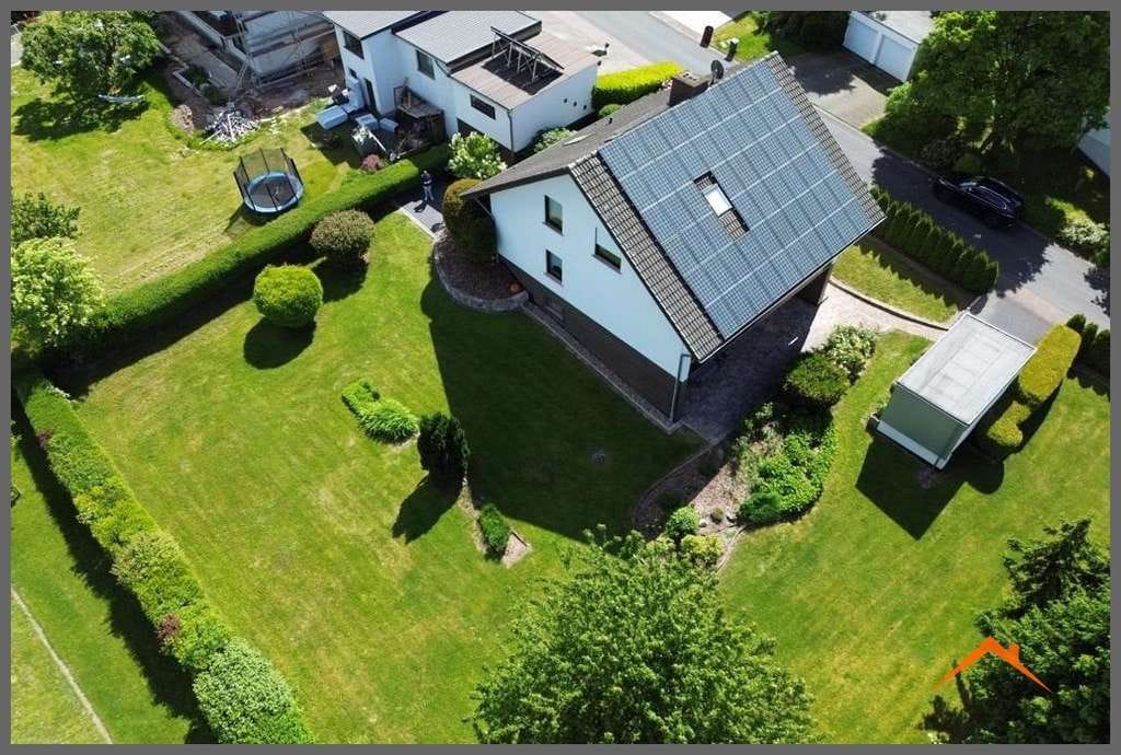 Immobilie in Niedenstein - Hier will ich leben: Top-Haus in Niedenstein  - Bild 1