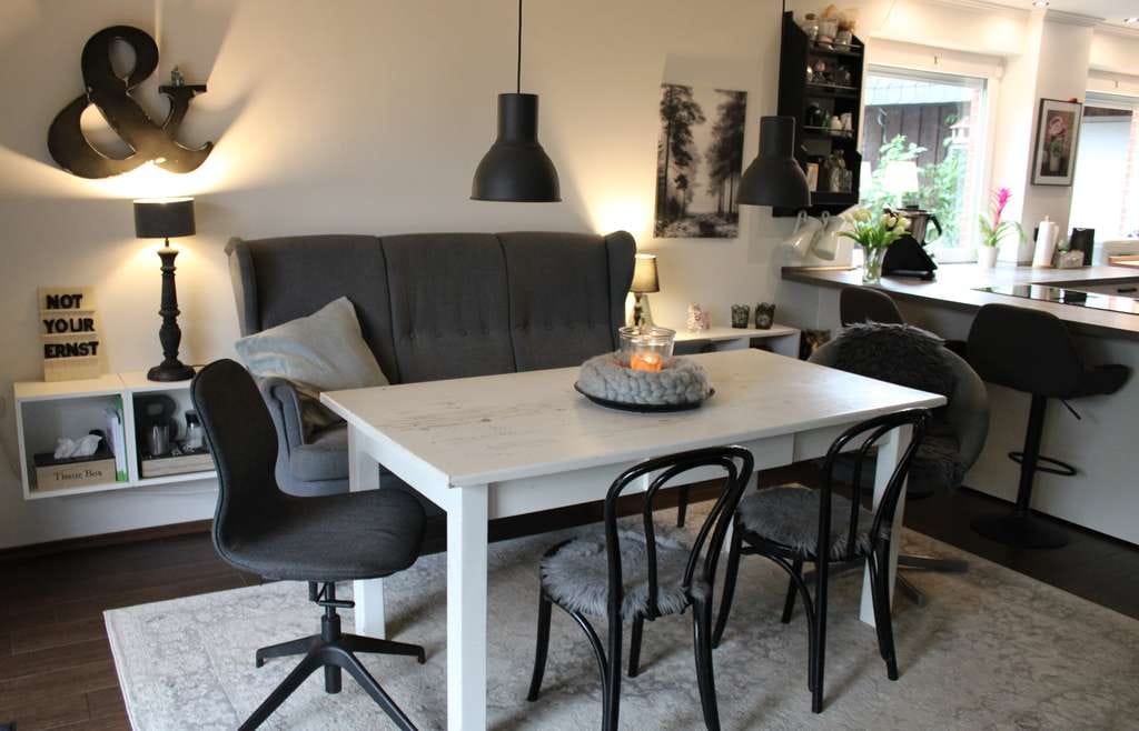 Immobilie in Hartenholm - Familienhaus in Top-Lage + großzügig wohnen + naturnah leben - Bild 2
