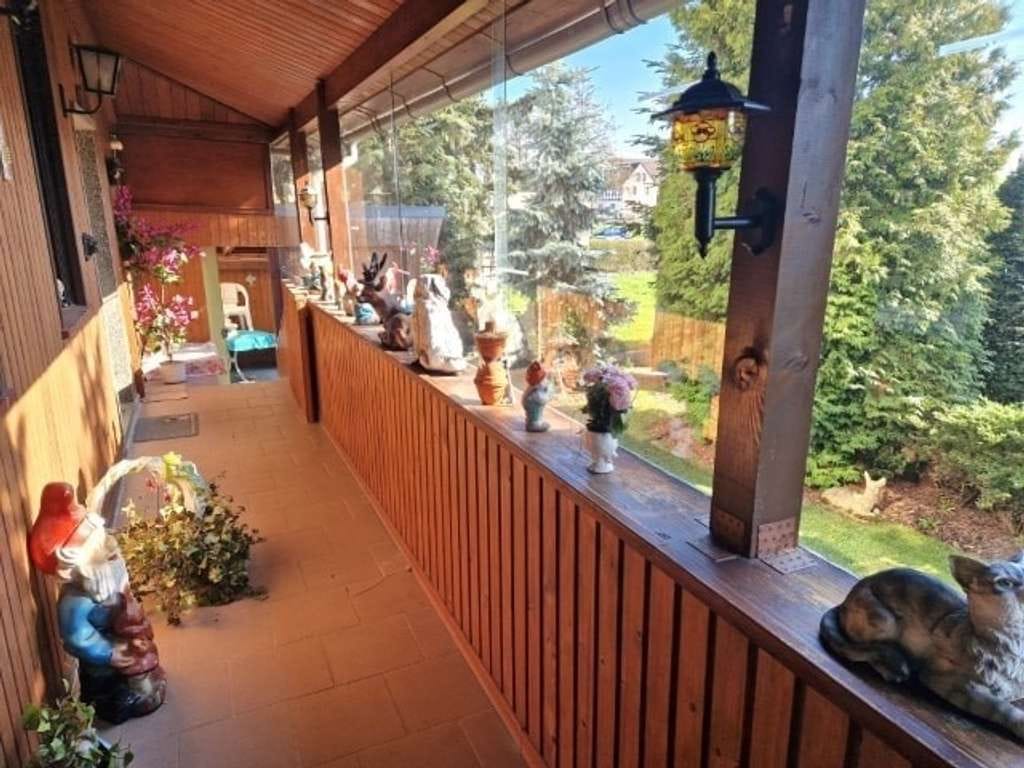 Immobilie in Penig - +++Preisreduzierung+++Wohnhaus mit schönem Grundstück in ruhiger Lage! - Bild 3