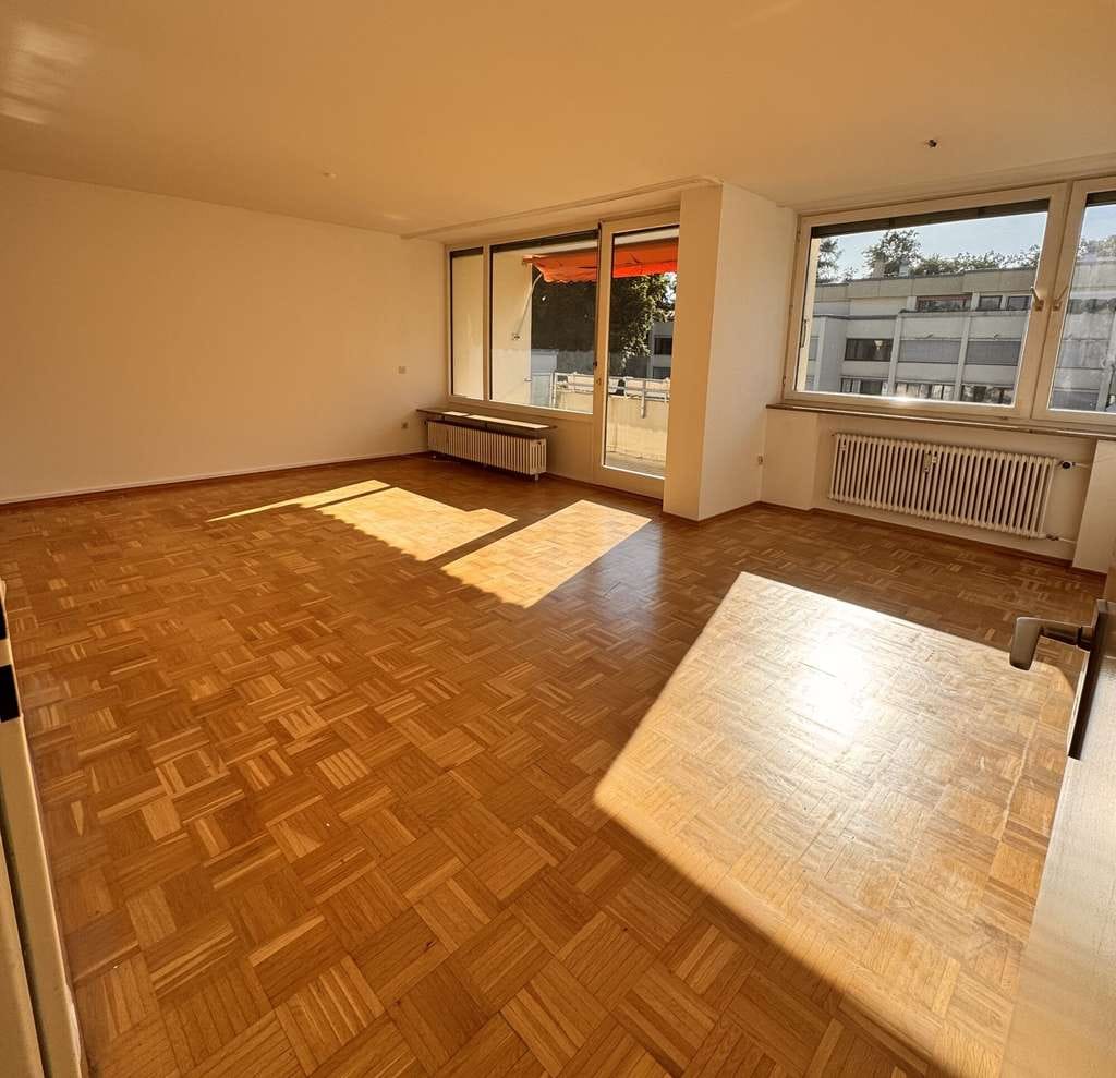 Immobilie in Grünwald - ***Attraktive Lage mit bester Anbindung - helle 3-Zimmer-Wohnung mit Charme*** - Bild 2