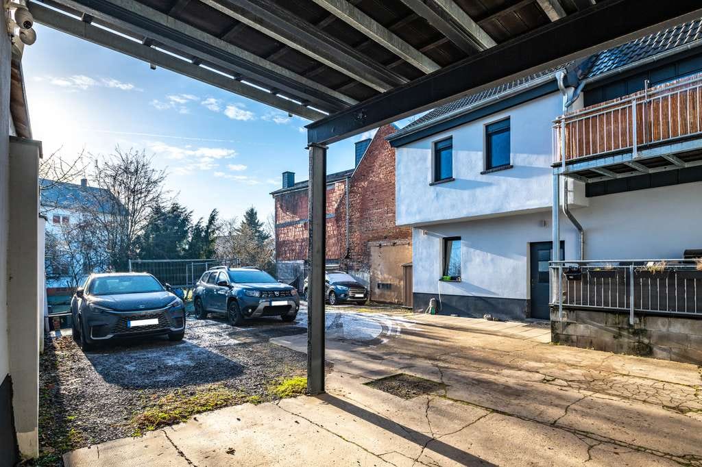 Immobilie in Altenstadt - Altenstadt: "Provisionsfrei" Vollständig vermietetes 4-Parteienhaus in zentraler Wohnlage - Bild 4