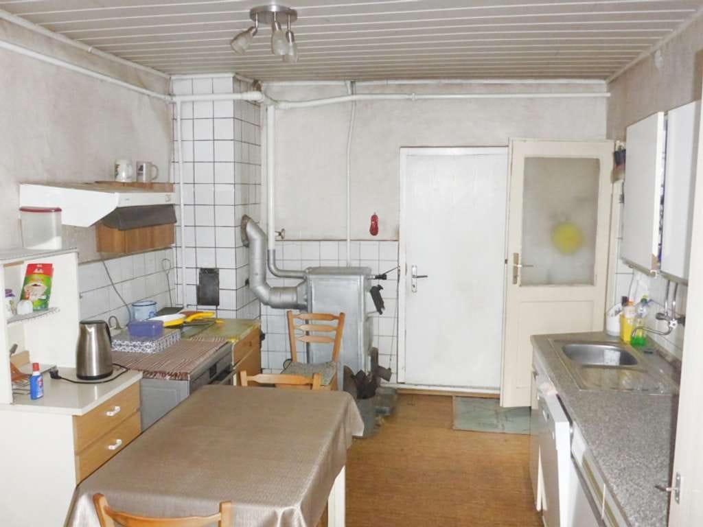 Immobilie in Altkalen - Gegen Gebot !
Sanierungsobjekt mit viel Nebengelass für Hobby und Freizeit - Bild 4