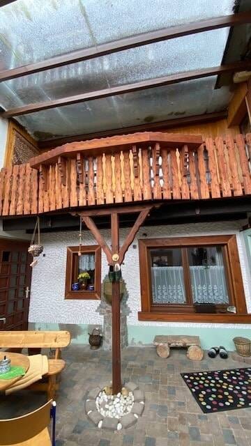 Immobilie in Lommatzsch - Wohnoase mit viel Platz - Bild 3