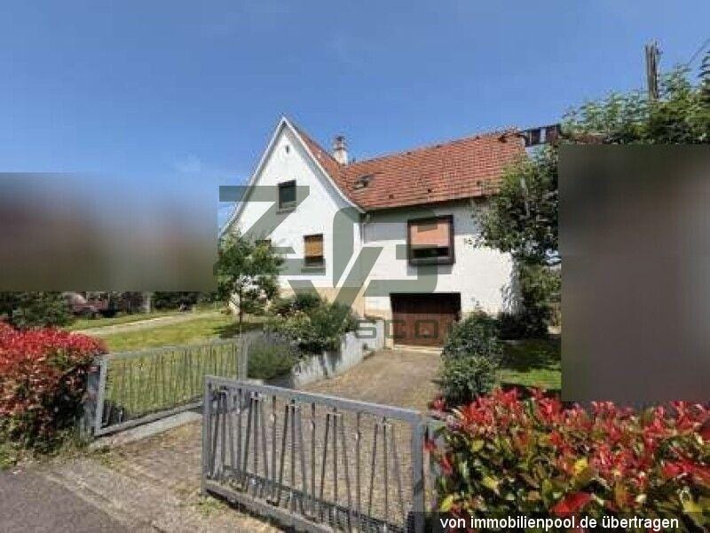 Immobilie in Emmendingen -  - Bild 1