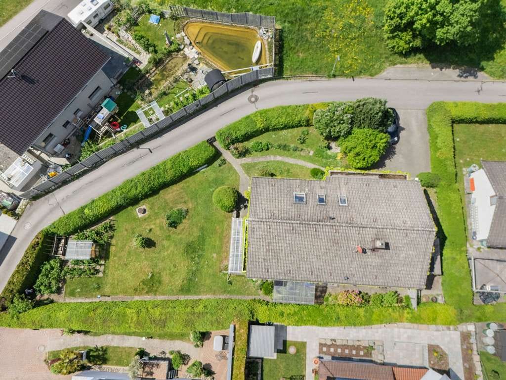 Immobilie in Baindt - Baindt - Ideales Mehrgenerationen-Wohnhaus in ruhiger Wohnlage… - Bild 3
