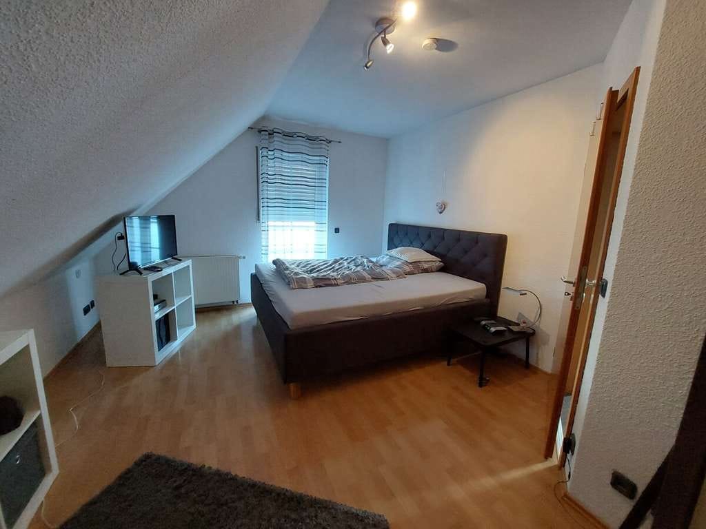 Immobilie in Ense - Moderne Doppelhaushälfte in ruhiger Lage von Ense-Bremen! - Bild 4