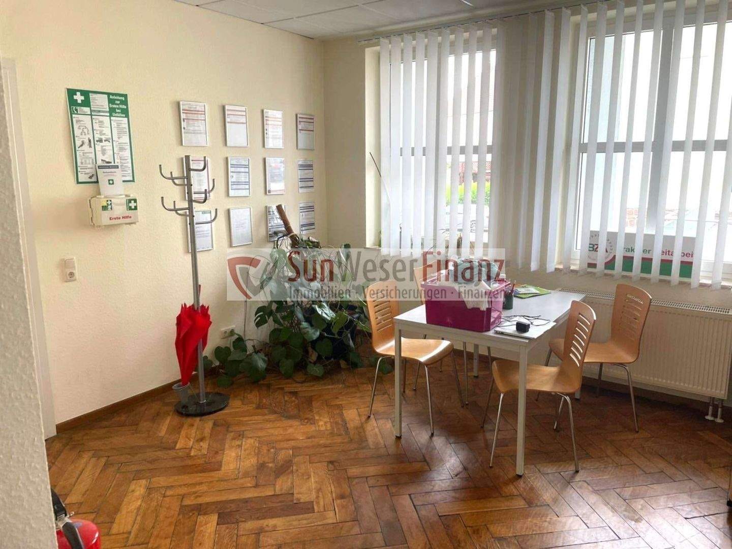 Immobilie in Brakel - HIER kommen Kapitalanleger voll auf ihre Kosten! Wohn- und Geschäftshaus in bester Innenstadtlage - Bild 4