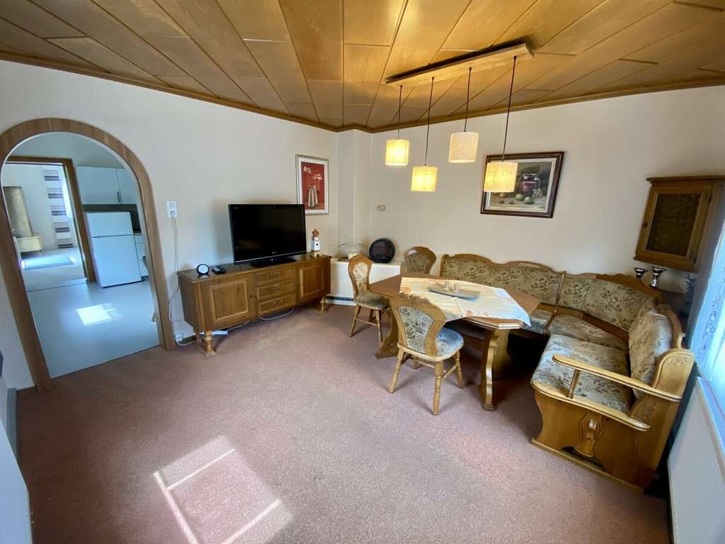Immobilie in Gefrees - Charmantes Einfamilienhaus mit vielen Modernisierungen - optional mit Grundstückserweiterung - Bild 4