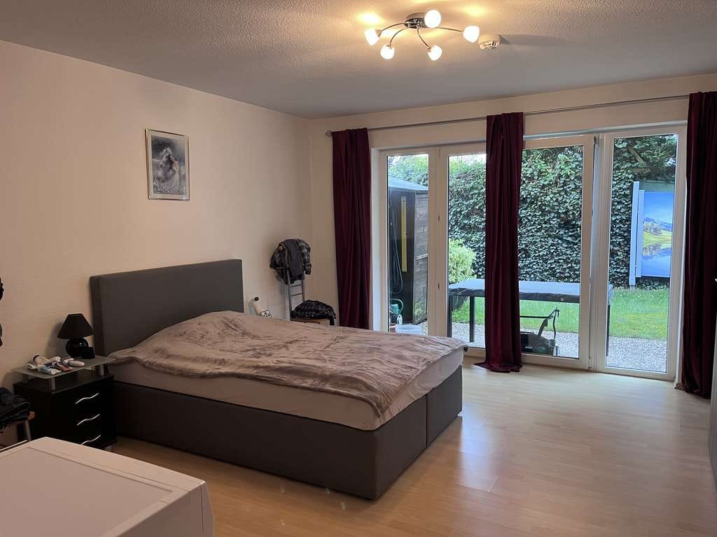 Immobilie in Stuhr - Erdgeschosswohnung mit Garten in Stuhr - Zentrum - Bild 4