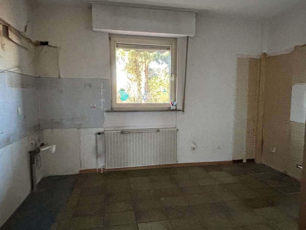 Immobilie in Haltern am See - Großzügiges Reihenendhaus mit verwunschenem Grundstück (Erbpacht) in Haltern-Sythen - Bild 4