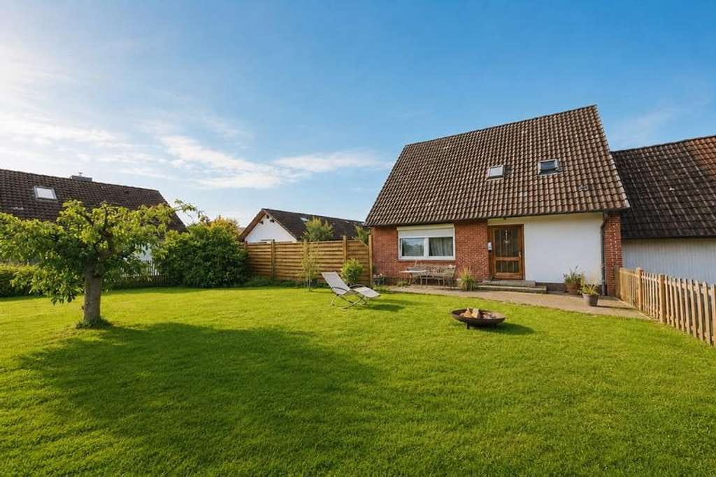 Immobilie in Horst - *** Ein Haus zum Leben, Wachsen und Gestalten *** - Bild 1