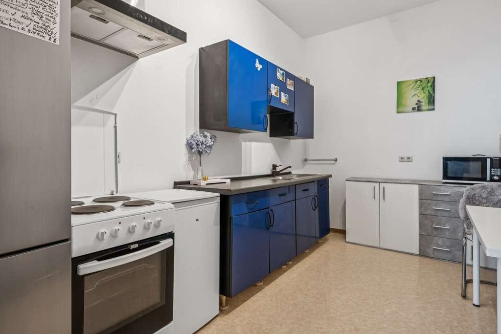 Immobilie in Stadthagen - Kapitalanlage in Bestlage von Stadthagen                    Vermietete 2-Zimmer-Wohnung - Bild 2