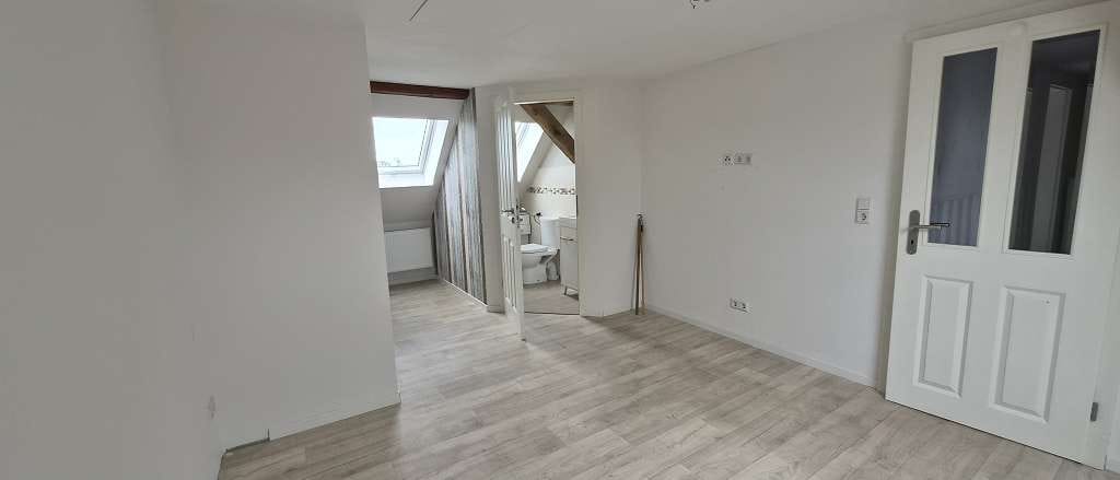Immobilie in Neverin - BÖRS - Immobilien ++Glocksin - Doppelhaushälfte im Grünen nahe Neubrandenburg - Bild 2