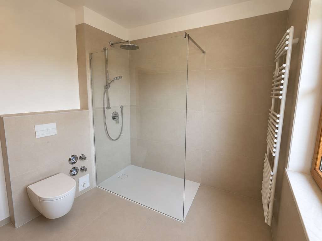 Immobilie in Schwangau - Exklusiv kernsanierte Wohnung in Schwangau-Waltenhofen in Seenähe mit Bergblick - Bild 2