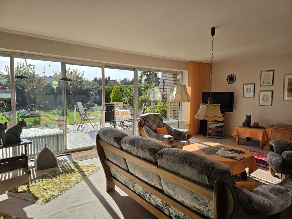 Immobilie in Merzenich - Viel Platz für Ihre Ideen: Geräumiger Bungalow in Merzenich - Bild 4