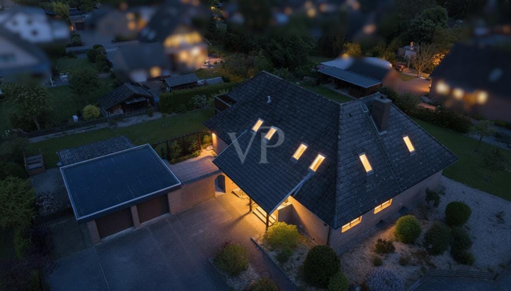 Immobilie in Lüder - Mehrfamilienhaus in Lüder - Bild 1