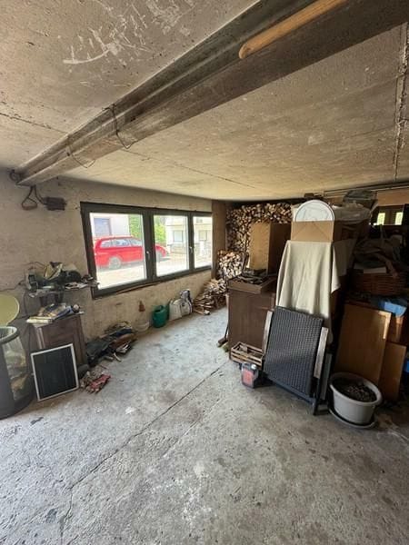 Immobilie in Schindhard - Gelegenheit - SCHRAUBERPARADIES - Mehrgenerationenhaus - Lage unbezahlbar - SELTEN! - Bild 1