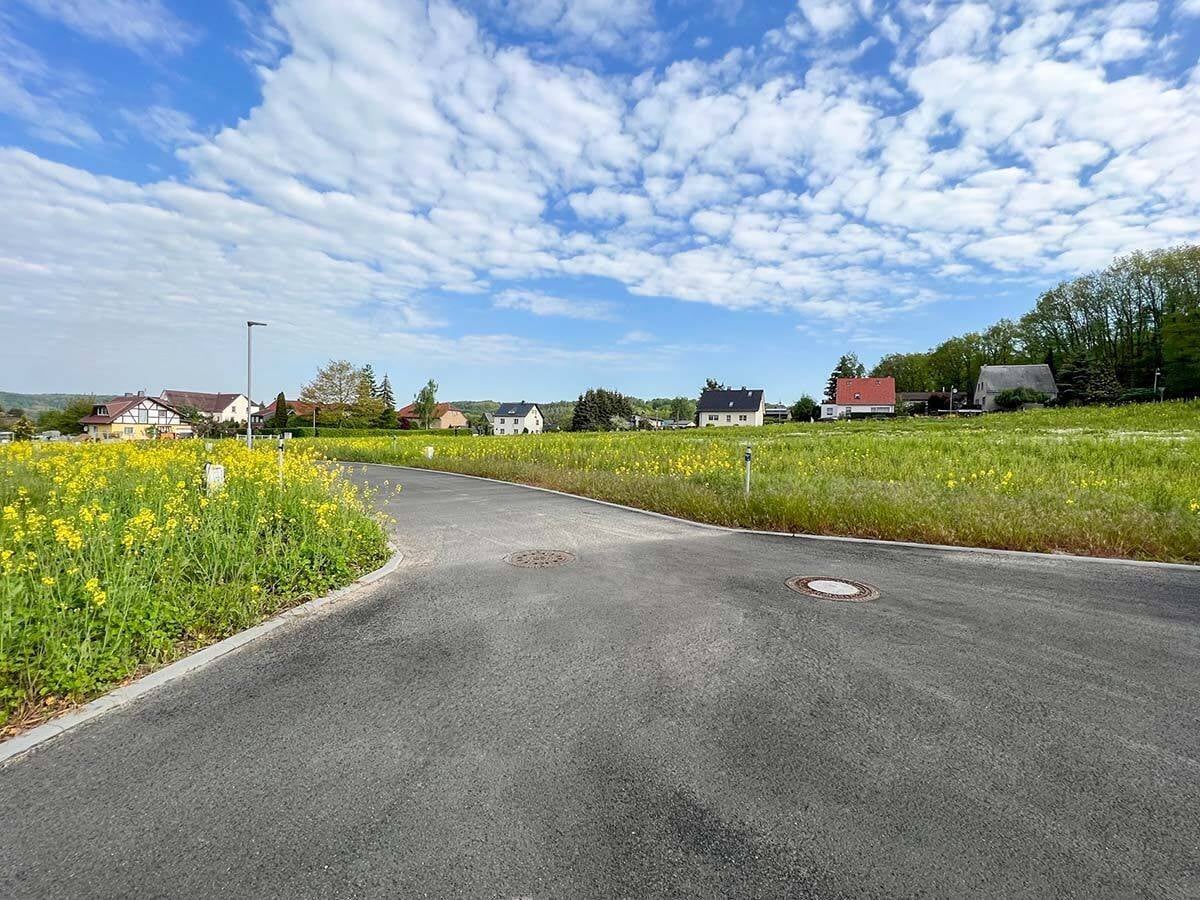 Immobilie in Großweitzschen - Euer Einfamilienhaus mit klarer Planung und verlässlicher Begleitung! Dazu naturnah und perfekt für die Familie! - Bild 4