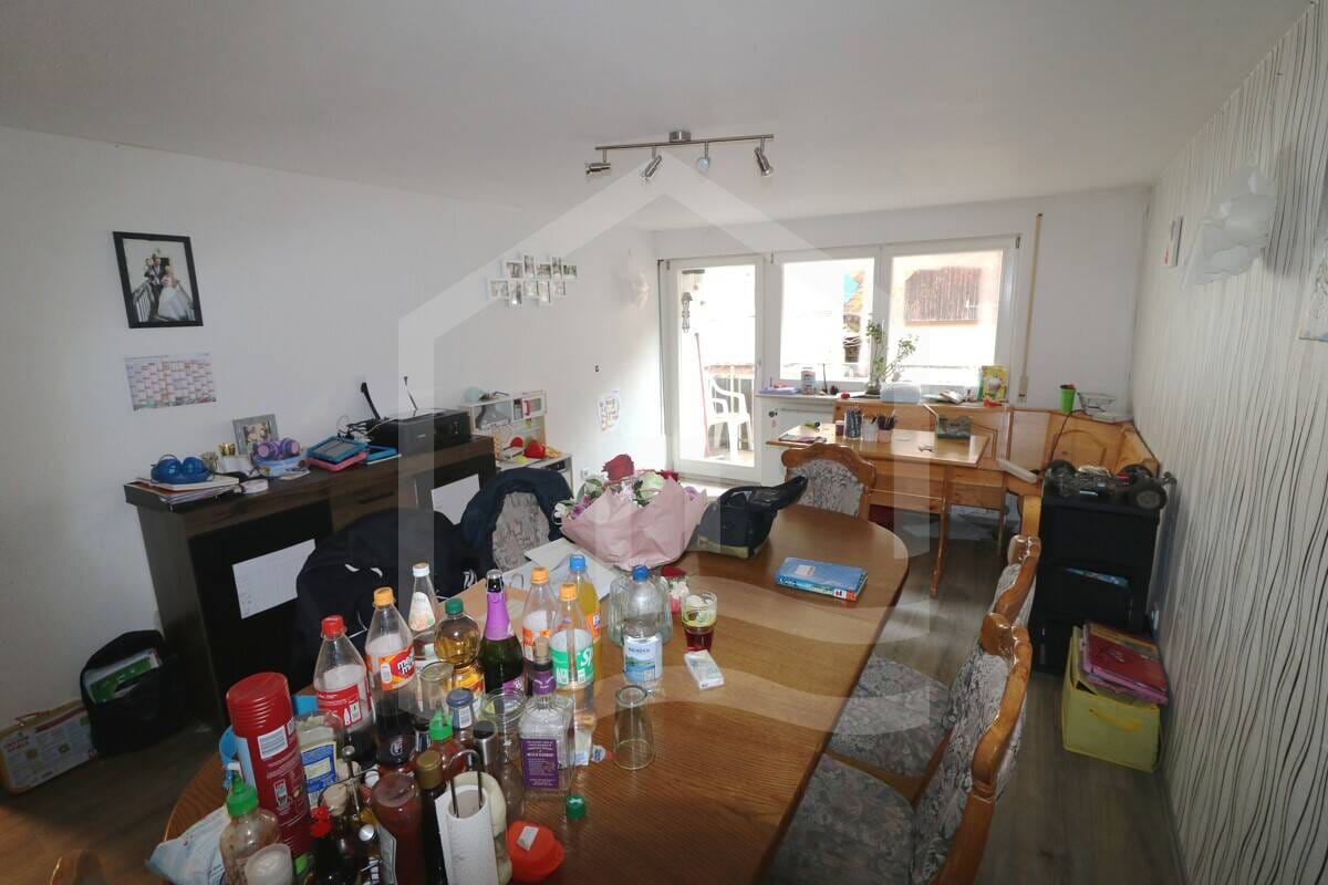 Immobilie in Widdern - Ein Zuhause mit Möglichkeiten - Haus und Scheune in Widdern - Bild 3
