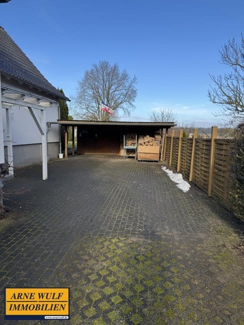 Immobilie in Groß Godems - Stilvolles Einfamilienhaus in gefragter Wohnlage!!! - Bild 3