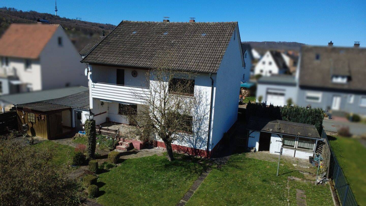 Immobilie in Willebadessen - Einfamilienhaus in ruhiger Wohnlage - Bild 4
