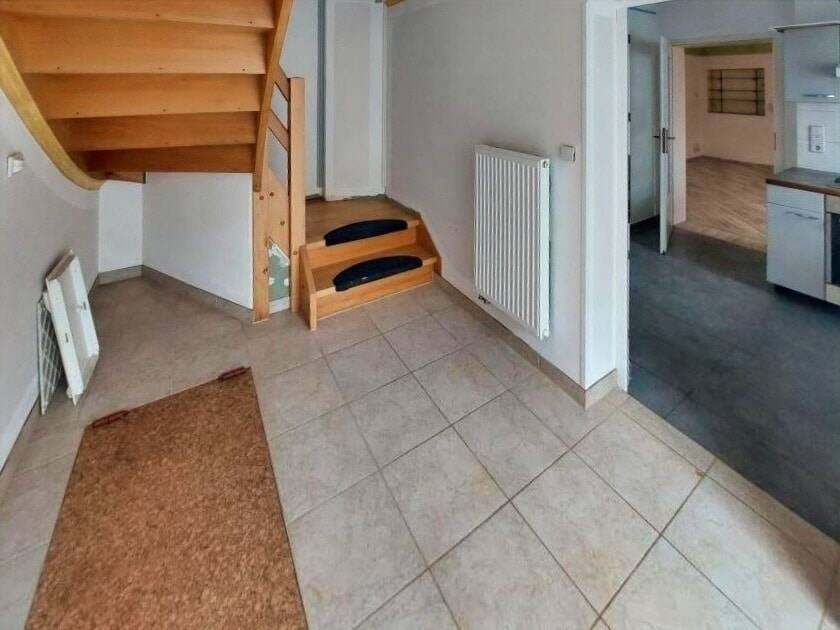 Immobilie in Frankfurt (Oder) - Historisches Mehrfamilienhaus mit Charme und Potenzial im Herzen von Frankfurt (Oder) - Bild 1