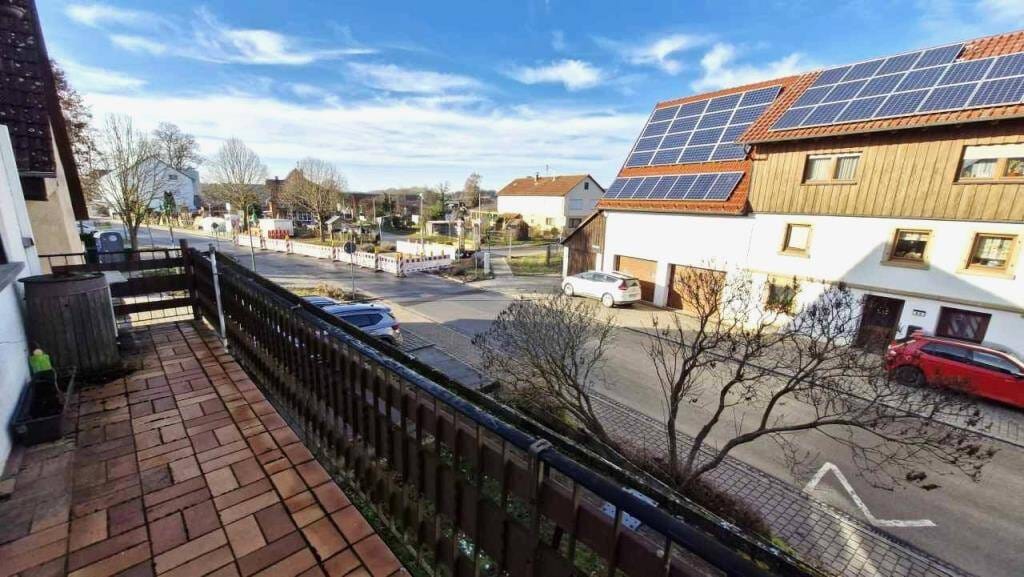 Immobilie in Nagold - Das Wohnhaus mit 3 Wohneinheiten und zusätzlichem großen Gartengrundstück - Bild 4