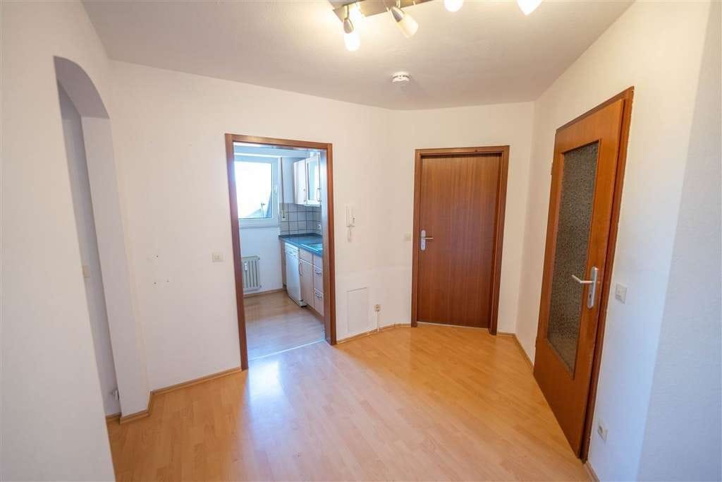 Immobilie in Salach - Sonniges Wohnglück in Salach – 3-Zimmer-Wohnung mit Terrasse & Tiefgarage - Bild 1