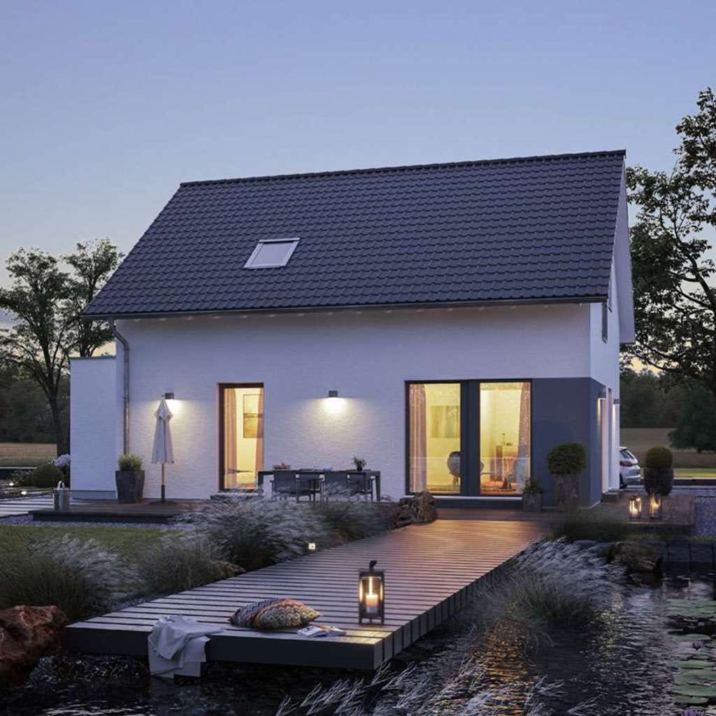 Immobilie in Nienburg (Saale) - Klasse Grundstück mit Traumhaus. Lassen Sie sich überraschen und planen Sie ihr Traumhaus mit mir. - Bild 0