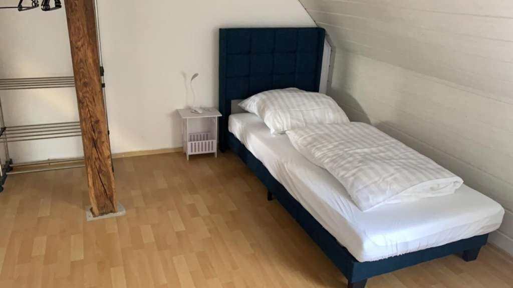 Immobilie in Enger - Wunderschöne, zentrale Wohnung in Enger - Herford - Bild 2