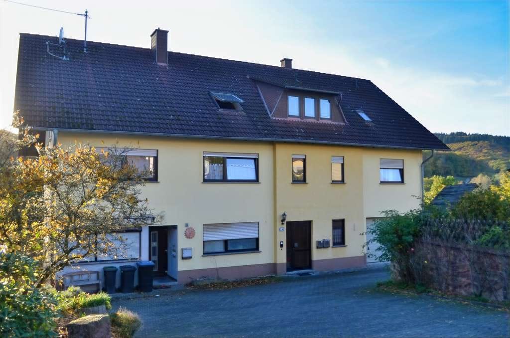 Immobilie in Hefersweiler - Mehrfamilienhaus als großartige Kapitalanlage - Bild 0