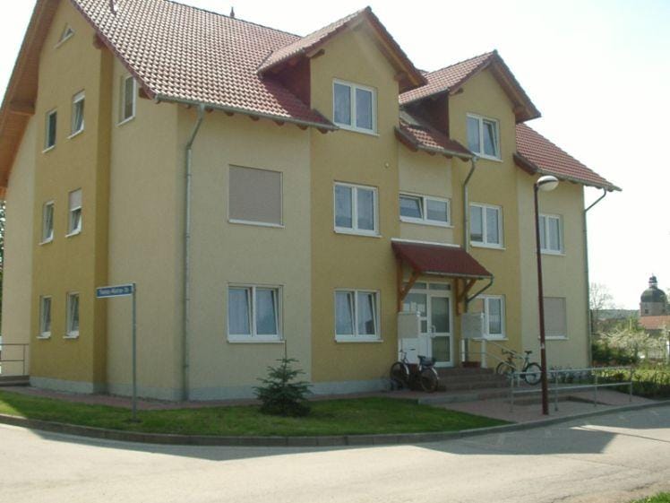 Immobilie in An der Schmücke -  - Bild 0