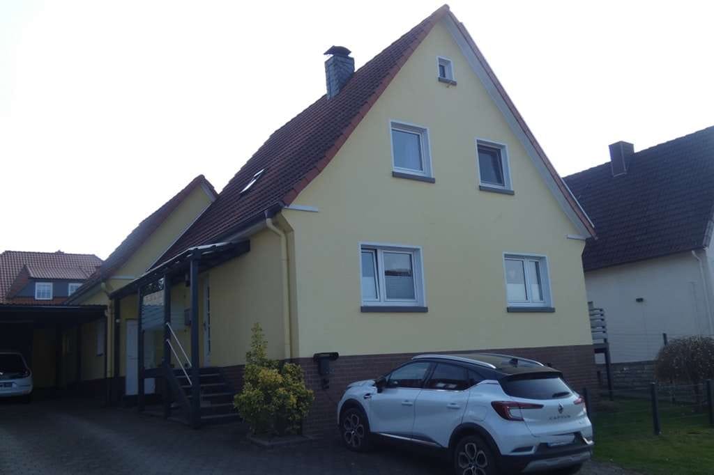 Immobilie in Obernkirchen - Eine feine Adresse und ein feines Haus! - Bild 3