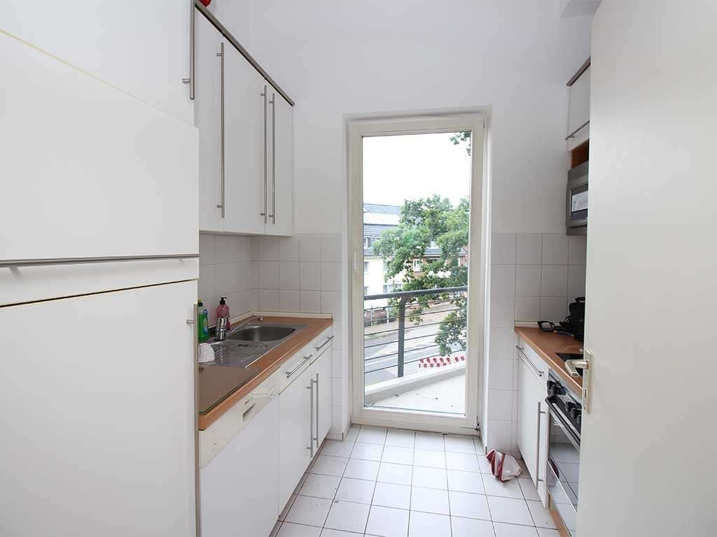 Immobilie in Großhansdorf - Charmante Kapitalanlage in gefragter Lage von Großhansdorf - Bild 4