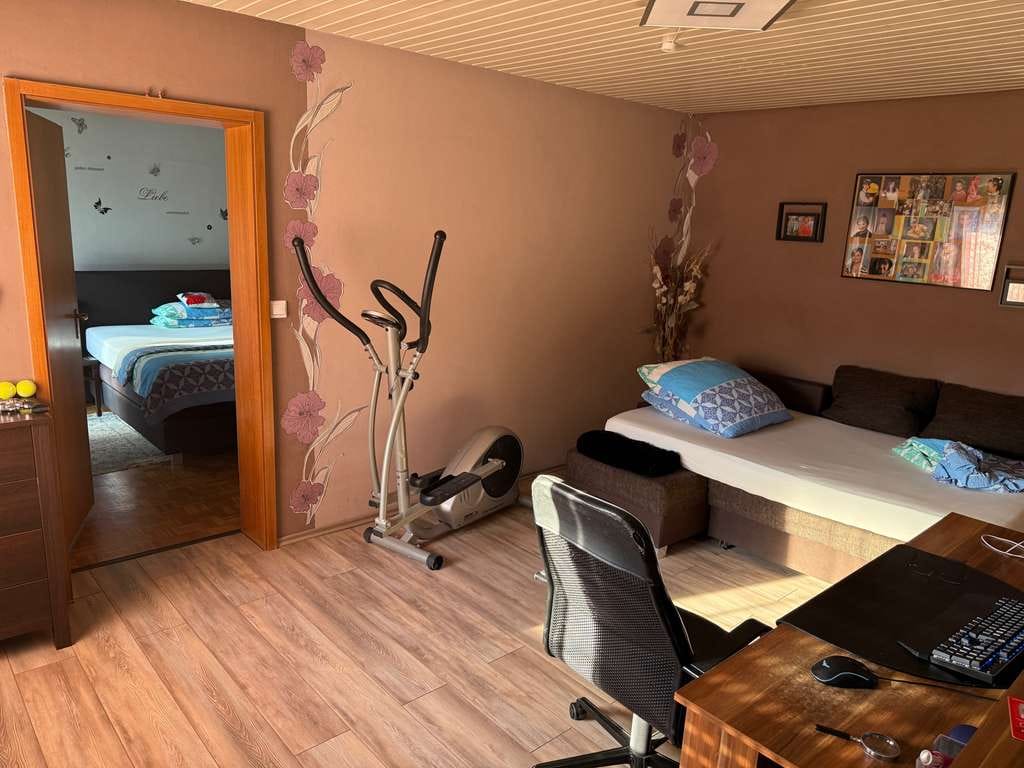 Immobilie in Neupotz - Schöne Doppelhaushälfte in Neupotz - Bild 4