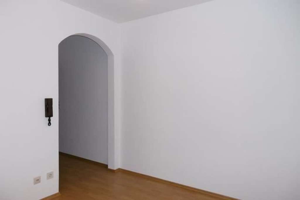 Immobilie in Wolfratshausen - Wolfratshausen: Zentral gelegene 2 Zi. Wohnung - Bild 1
