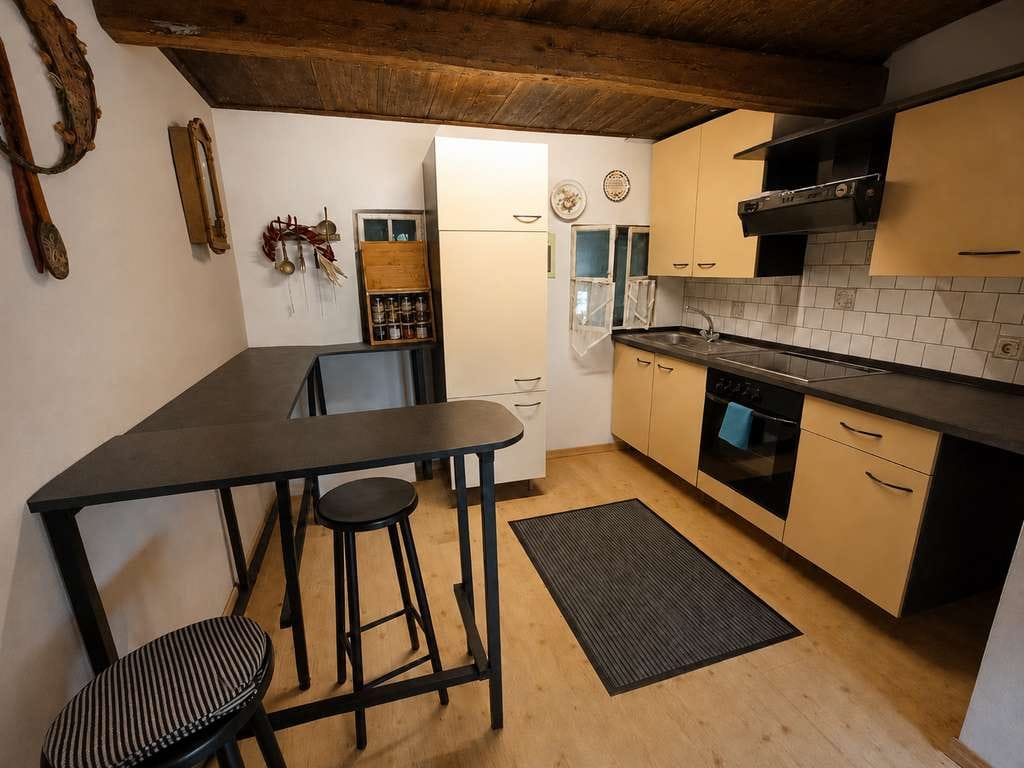Immobilie in Kößlarn - Historisches Bauernhaus in Kößlarn – sofort bewohnbar, mit Förder- und Entwicklungspotenzial - Bild 3