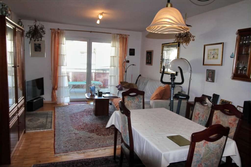 Immobilie in Süßen - Wunderschöne Seniorenresidenz, barrierefrei und im Herzen von Süßen - Bild 4