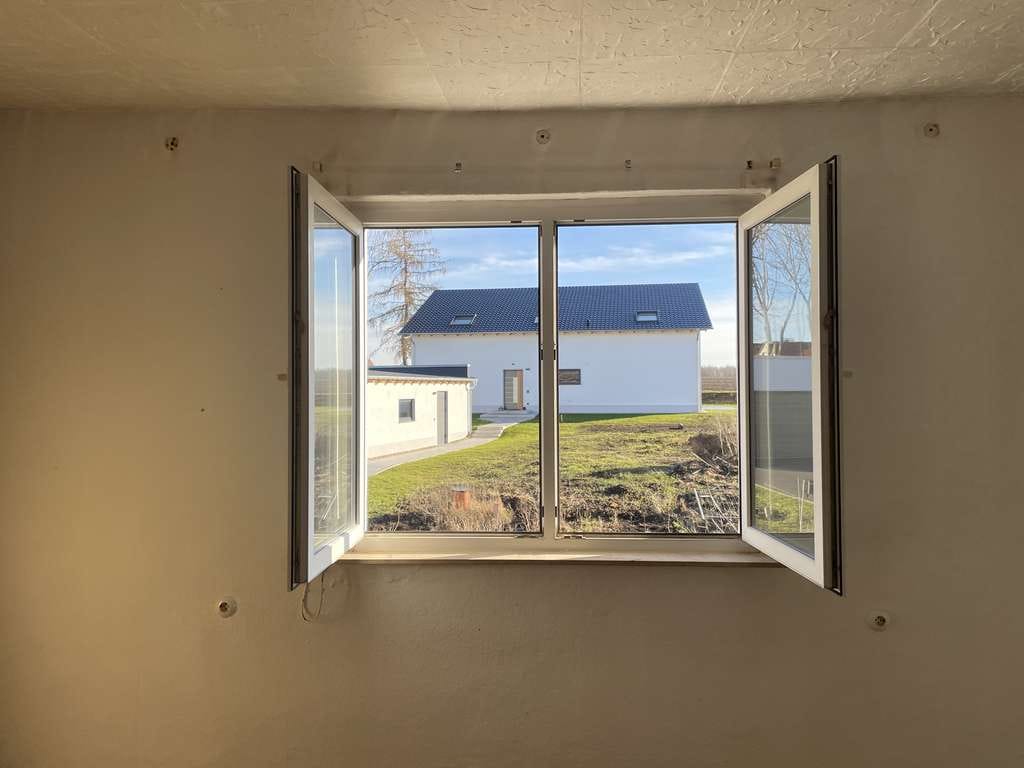 Immobilie in Hohenmölsen - 430m² Wohnfläche mit Fachwerk+200m² Gewölbeanteil auf 1260 m² mit Garten nahe Mondsee in Hohenmölsen - Bild 3