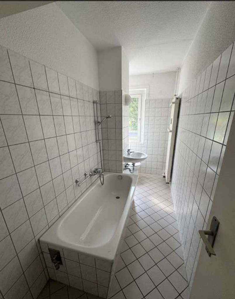 Immobilie in Neuhardenberg - Gepflegte 2-Zimmer Wohnung in Neuhardenberg - Bild 4